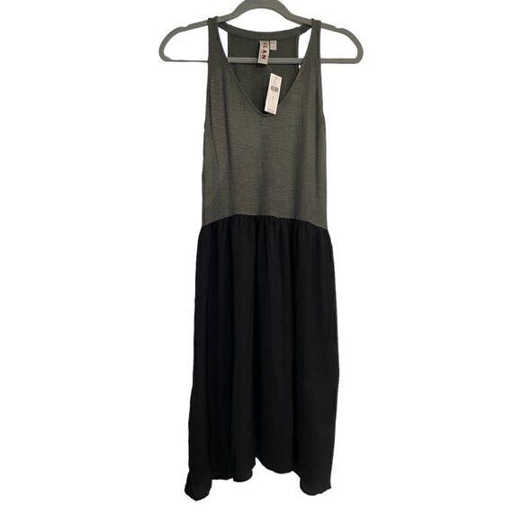 NWT Anthro Dolan Tank Dress - Picture 2 of 6